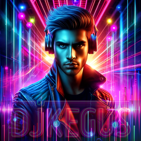 DJKEGUS's Avatar